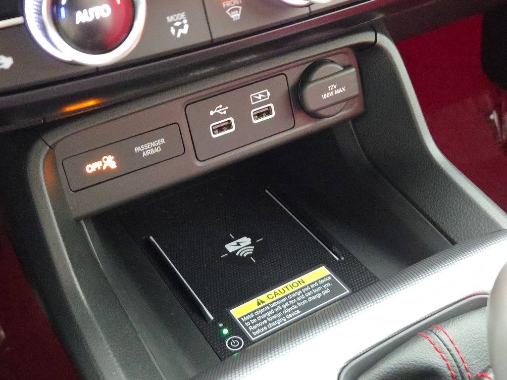 New 2025 Honda Civic Type R image 18