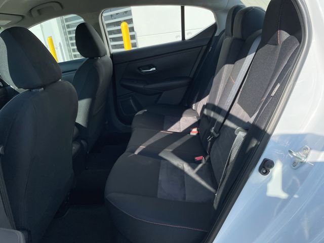 Used 2024 Nissan Sentra SR FWD image 13