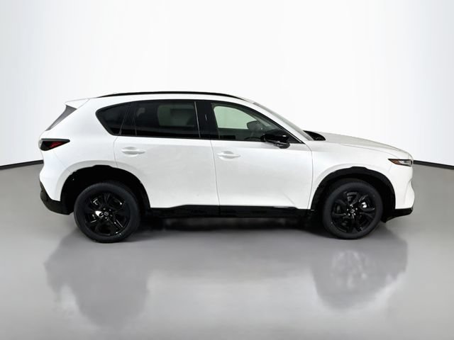New 2026 MAZDA CX-5 2.5 S w/ Premium Plus Package AWD/4WD image 8