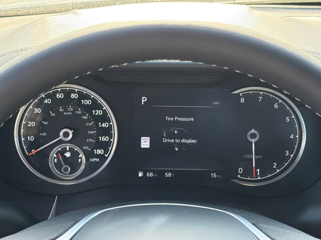 New 2026 Genesis G70 3.3T Sport Prestige image 26