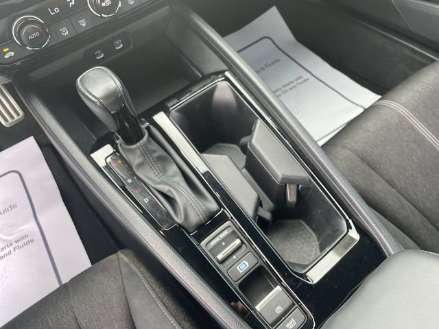 Certified 2023 Honda Accord Sport image 18