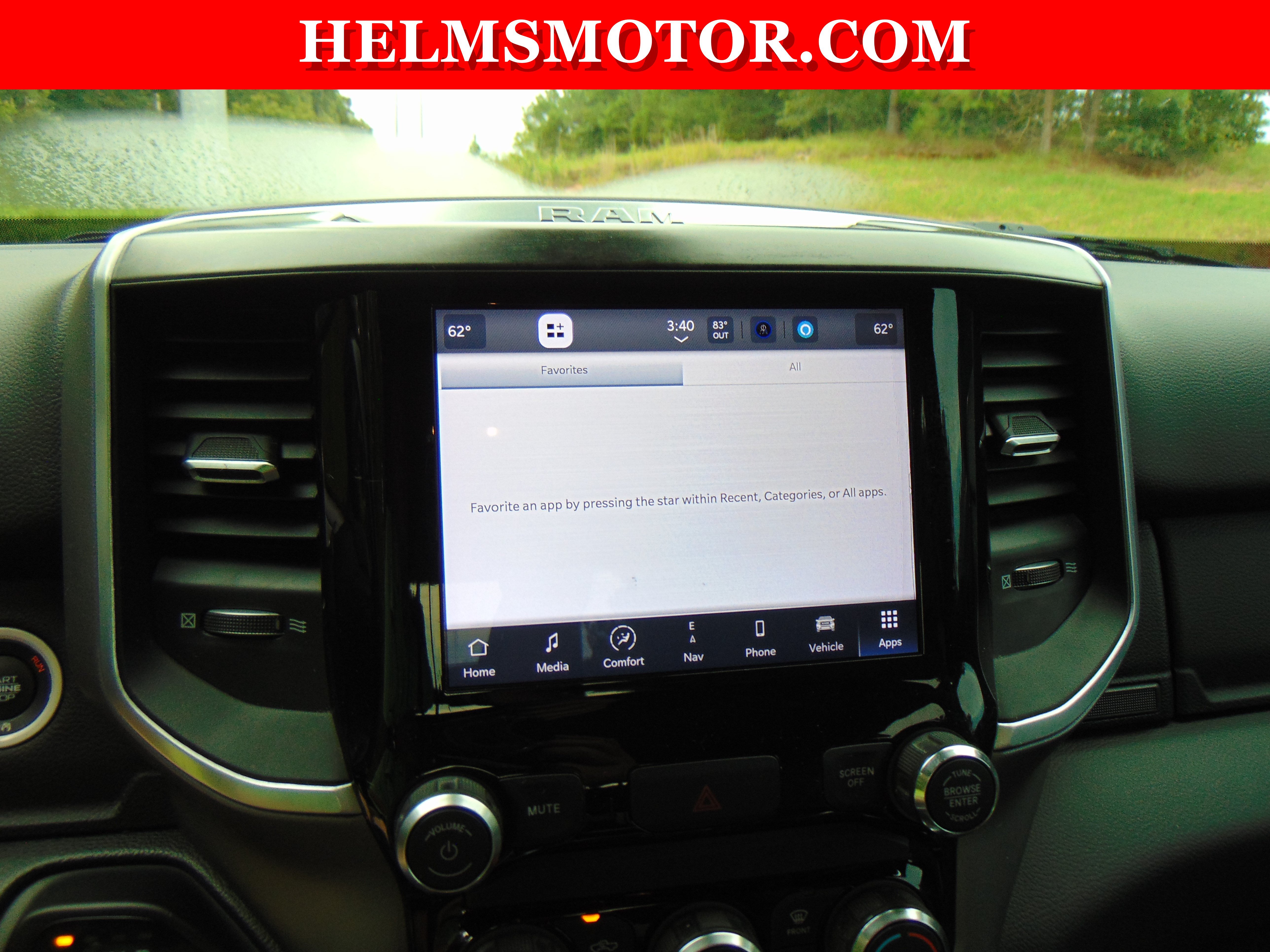 Used 2022 RAM 1500 Big Horn AWD/4WD image 33