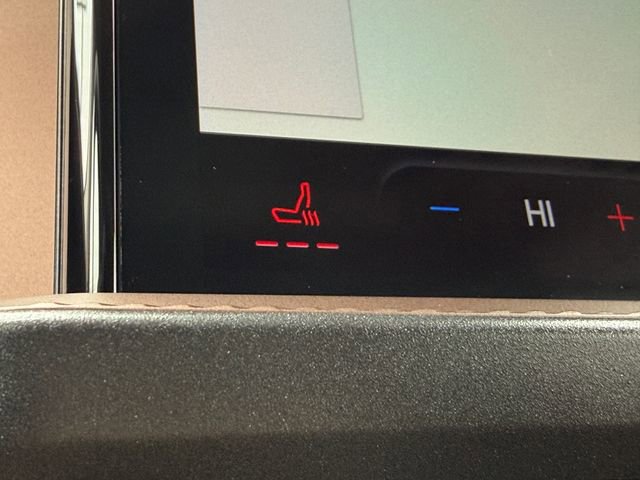 Used 2025 Ford Bronco Sport Outer Banks w/ Outer Banks Tech Package+ AWD/4WD image 13