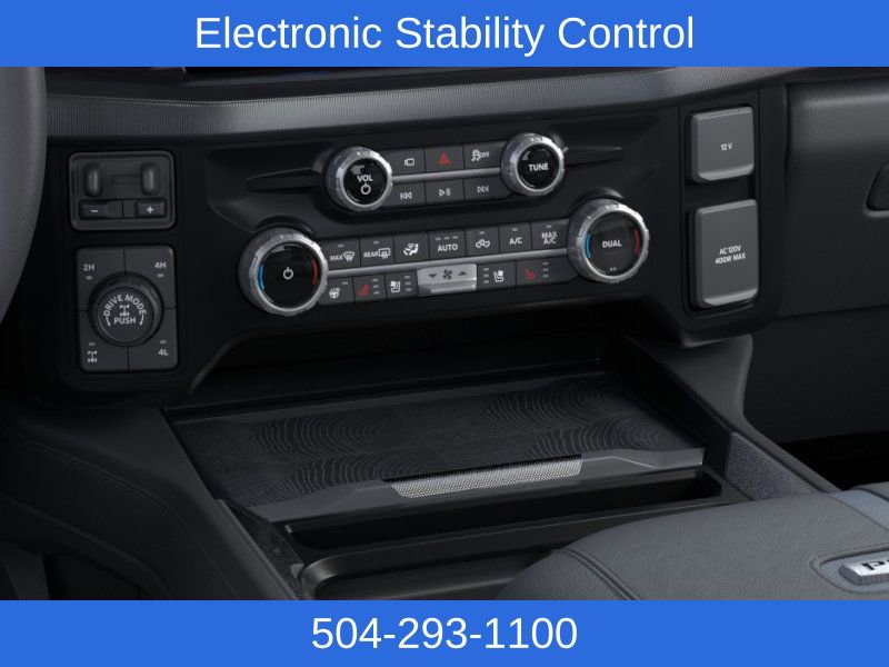 New 2026 Ford F250 Platinum w/ Tremor Off-Road Package image 15