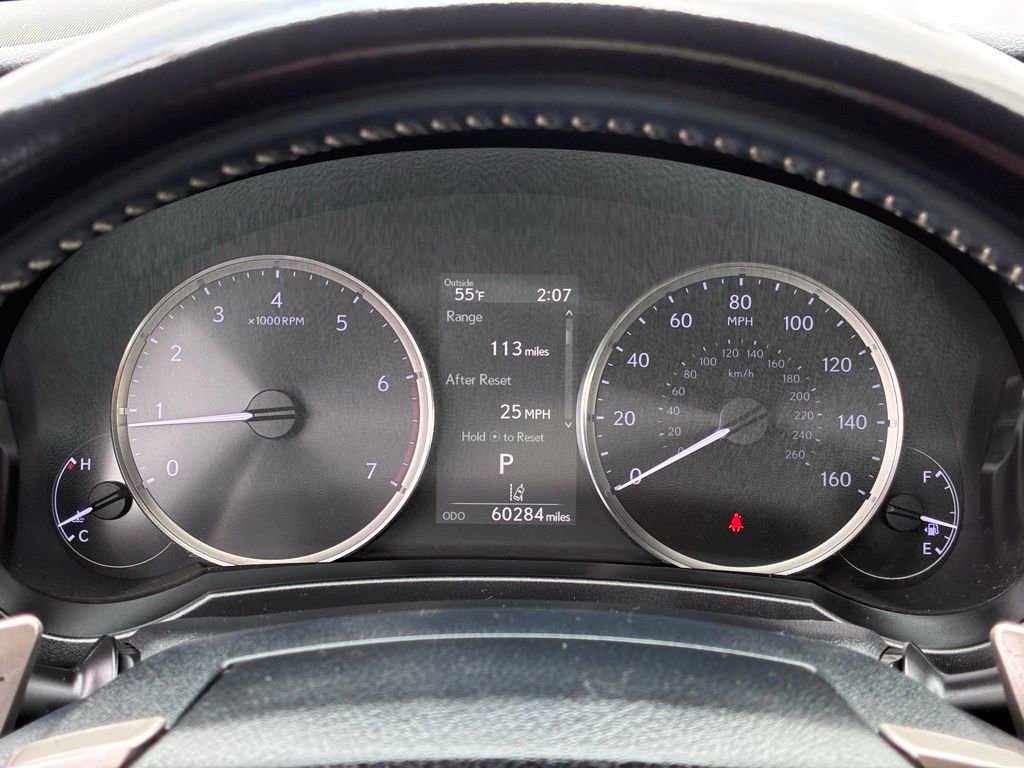 Used 2019 Lexus RC 300 w/ Accessory Package image 25