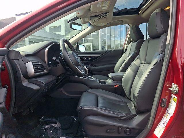 Used 2020 Subaru Outback Limited XT image 14