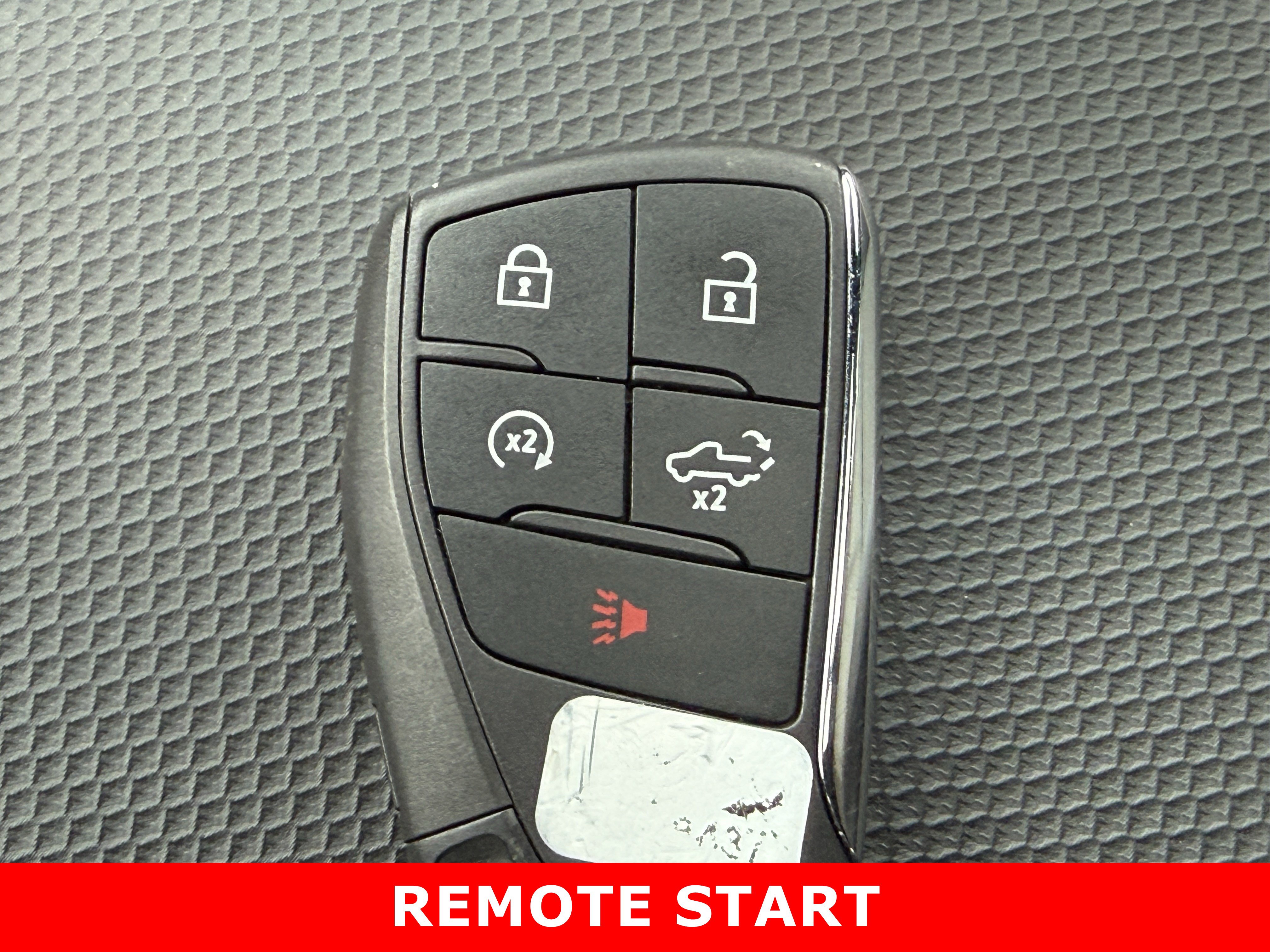 Used 2023 Chevrolet Silverado 1500 ZR2 w/ Technology Package image 22