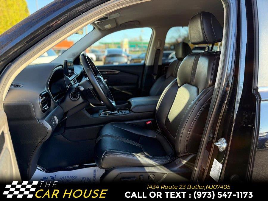 Used 2023 Honda Pilot EX-L image 16
