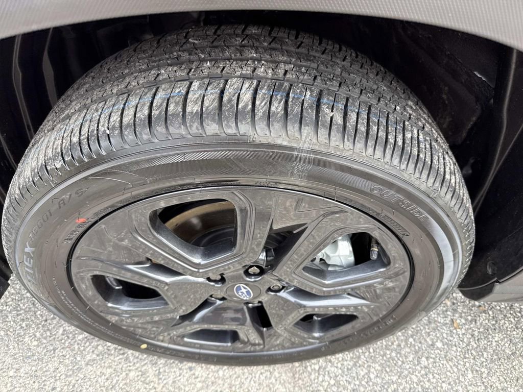 New 2026 Subaru Ascent Bronze Edition image 10