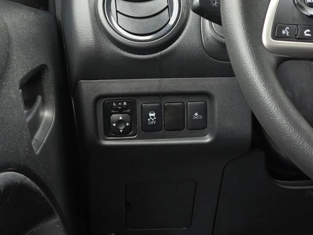 Used 2022 Mitsubishi Mirage G4 LE FWD image 19