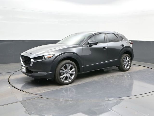 Used 2023 MAZDA CX-30 AWD 2.5 S w/ Preferred Package image 1