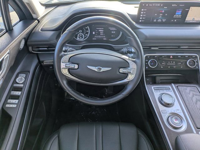 Used 2024 Genesis GV80 2.5T image 13