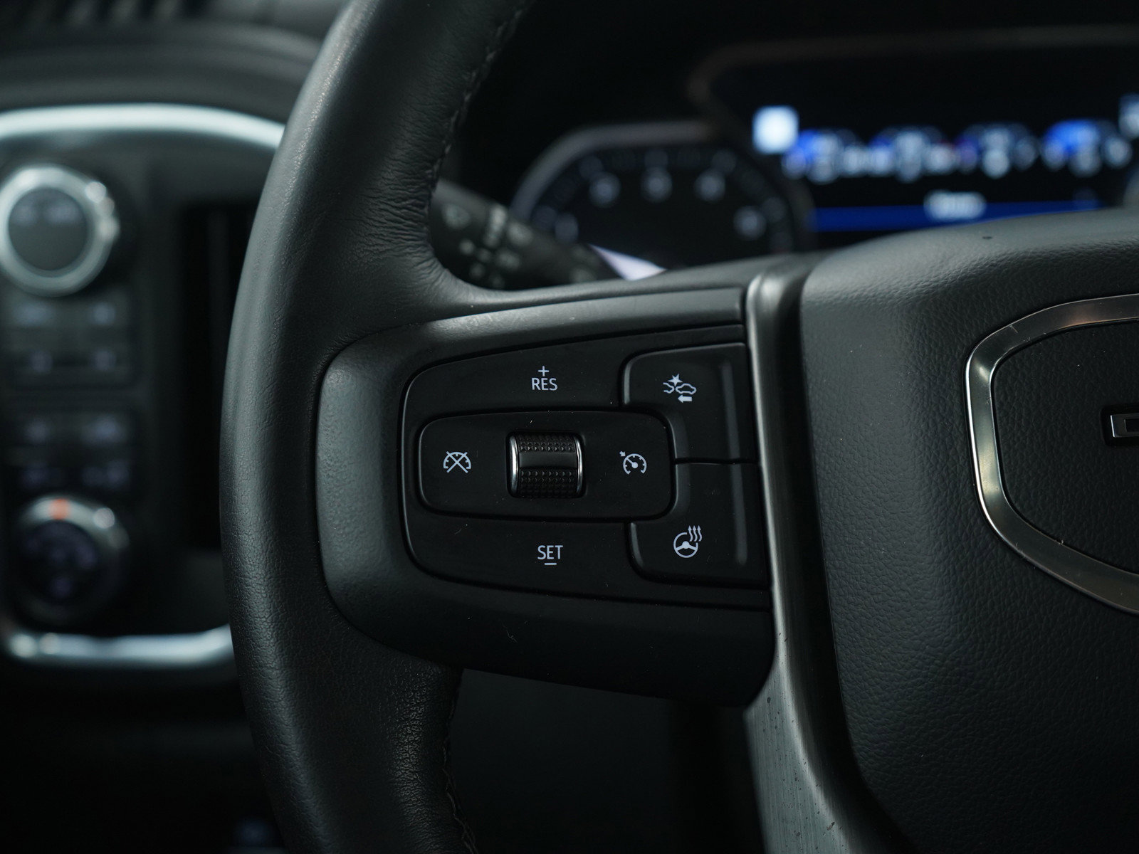 Used 2021 GMC Sierra 1500 Denali w/ Denali Ultimate Package image 25