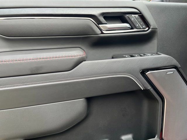 New 2026 GMC Sierra 2500 AT4X image 9
