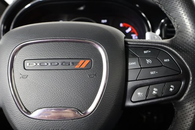 Used 2025 Dodge Durango R/T AWD/4WD image 10