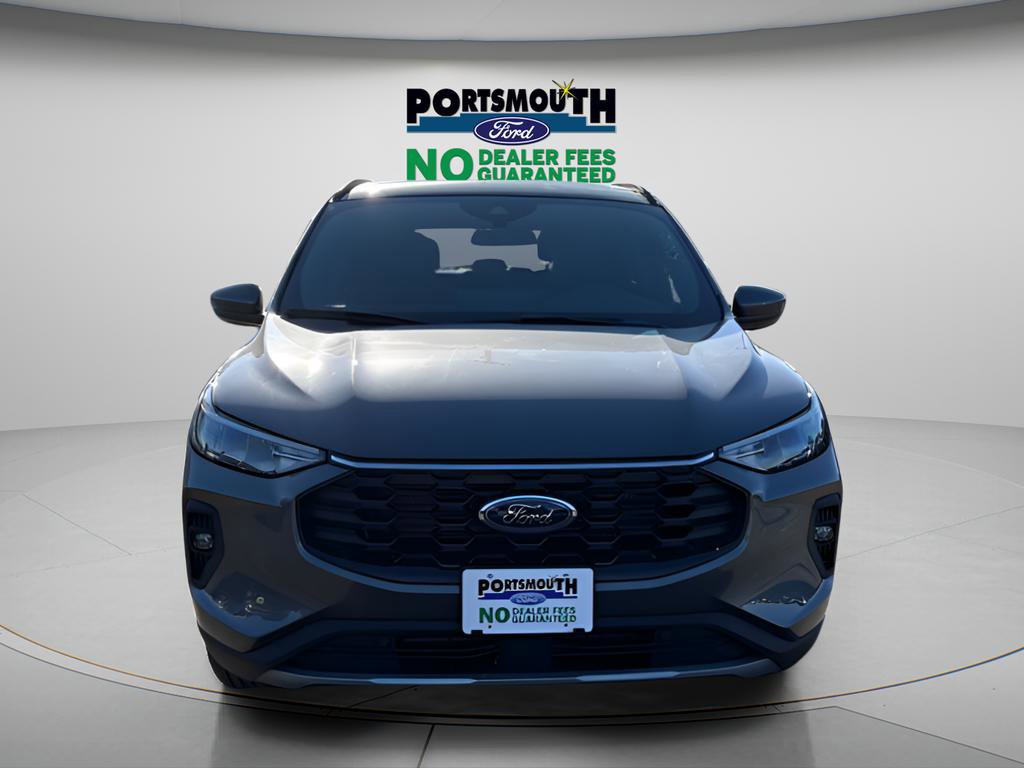 New 2026 Ford Escape ST-Line Select w/ Equipment Group 401A AWD/4WD image 10