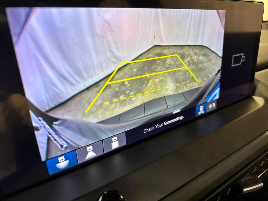 Used 2024 Honda Accord Sport image 16