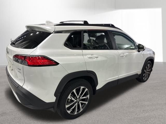 Certified 2023 Toyota Corolla Cross XLE w/ Convenience Package image 14