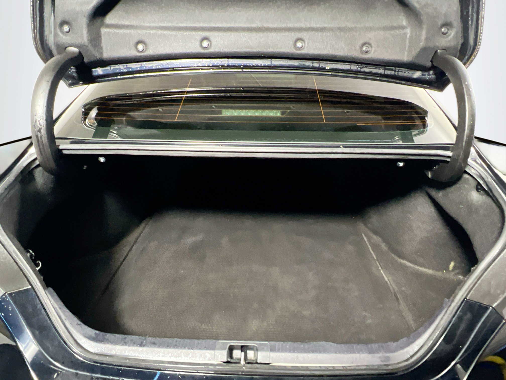 Used 2020 Toyota Camry XSE image 34