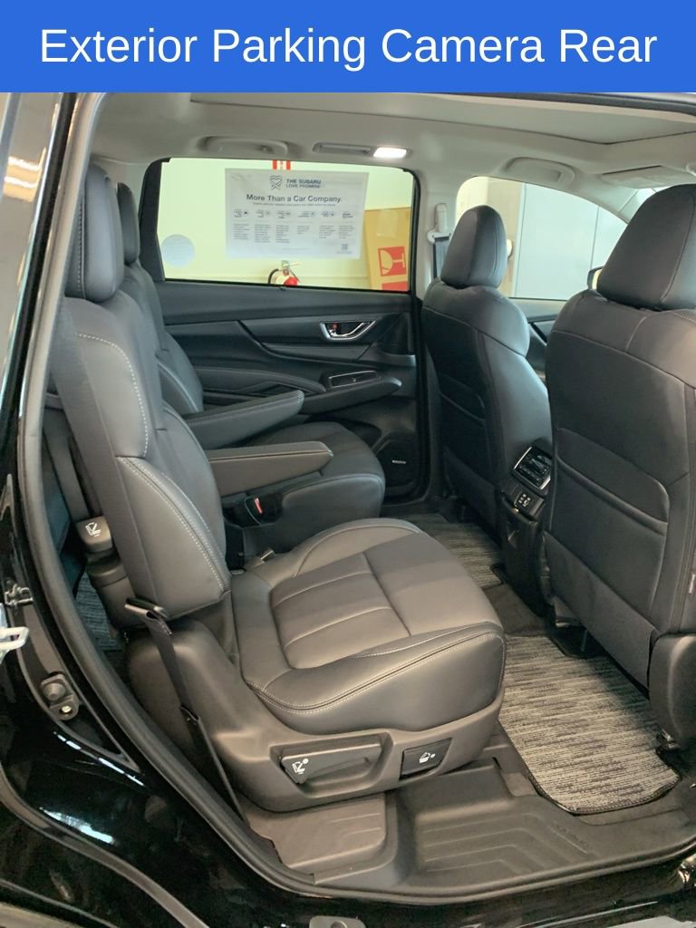 New 2026 Subaru Ascent Limited AWD/4WD image 11