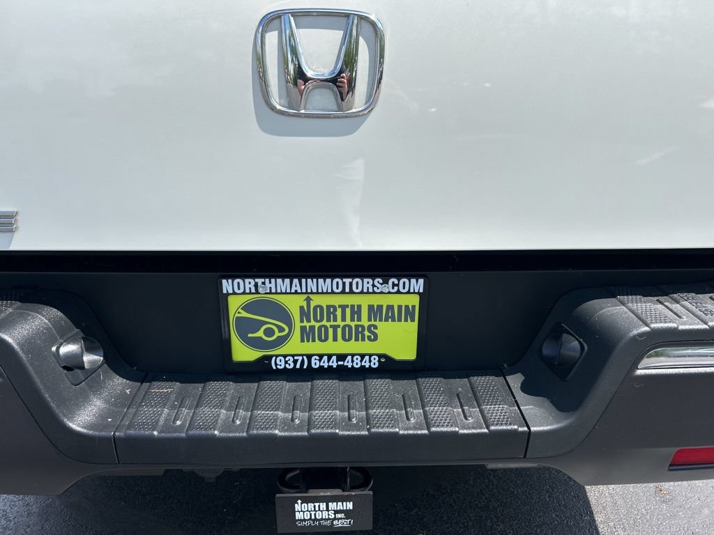 Used 2019 Honda Ridgeline RTL-T image 9