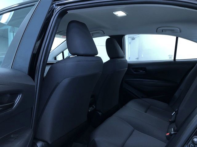 Certified 2024 Toyota Corolla LE image 19