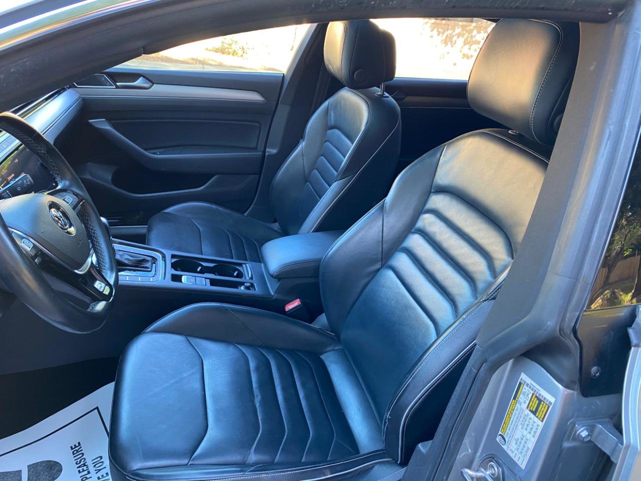 Used 2019 Volkswagen Arteon SEL image 26