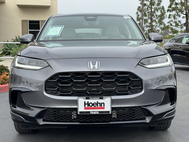 Used 2024 Honda HR-V EX-L image 3