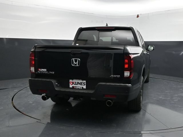 Used 2023 Honda Ridgeline RTL-E image 7