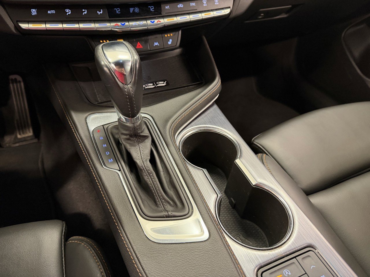 Used 2023 Cadillac CT4 Sport w/ Cold Weather Package image 27