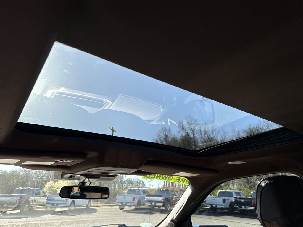 Used 2023 Ford F150 King Ranch w/ Equipment Group 601A High AWD/4WD image 22