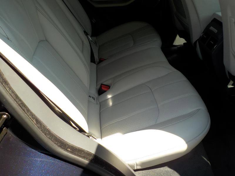 Used 2018 Land Rover Range Rover Evoque HSE image 21