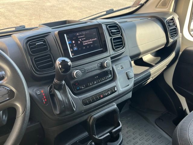Used 2022 RAM ProMaster 1500 image 19
