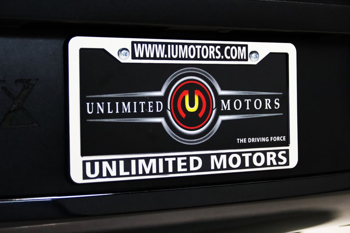 Used 2023 INFINITI QX60 Pure AWD/4WD image 4