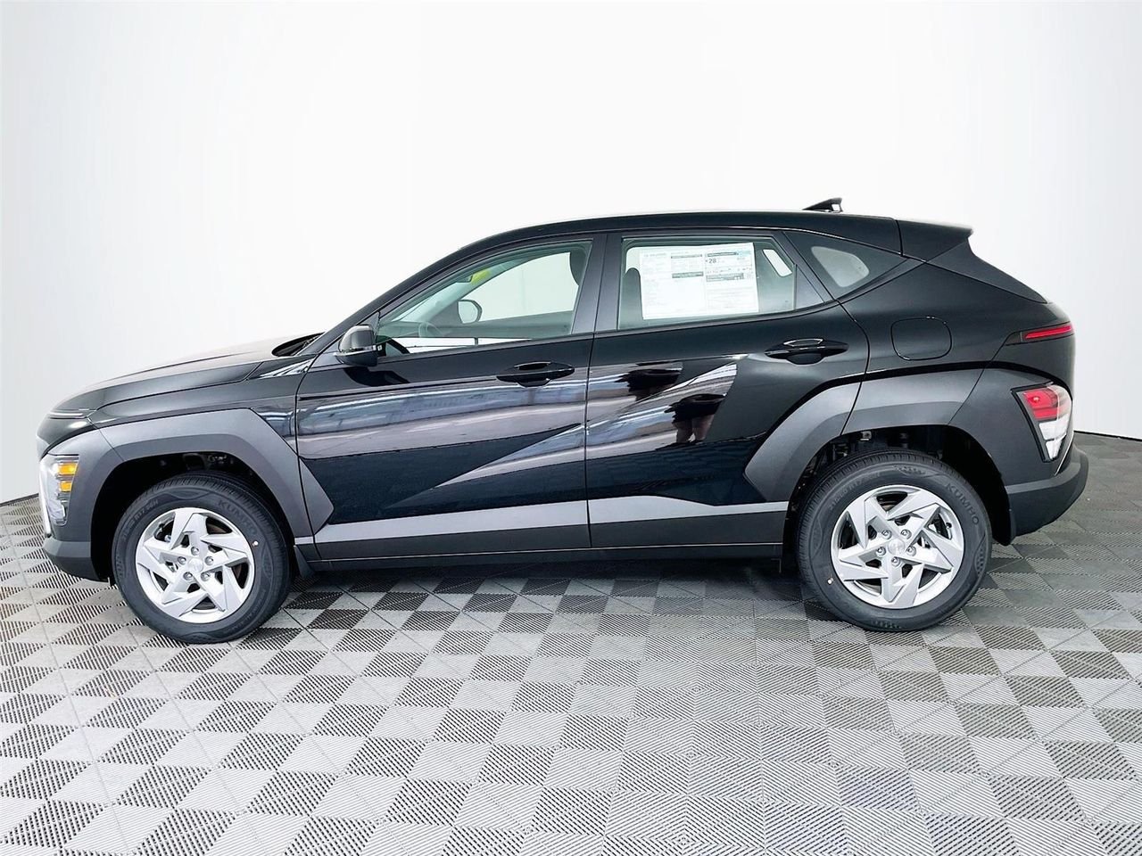 New 2026 Hyundai Kona SE AWD/4WD image 4
