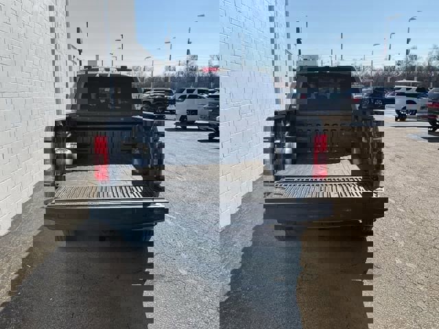 Used 2022 Ford F150 XLT w/ Equipment Group 302A High image 7