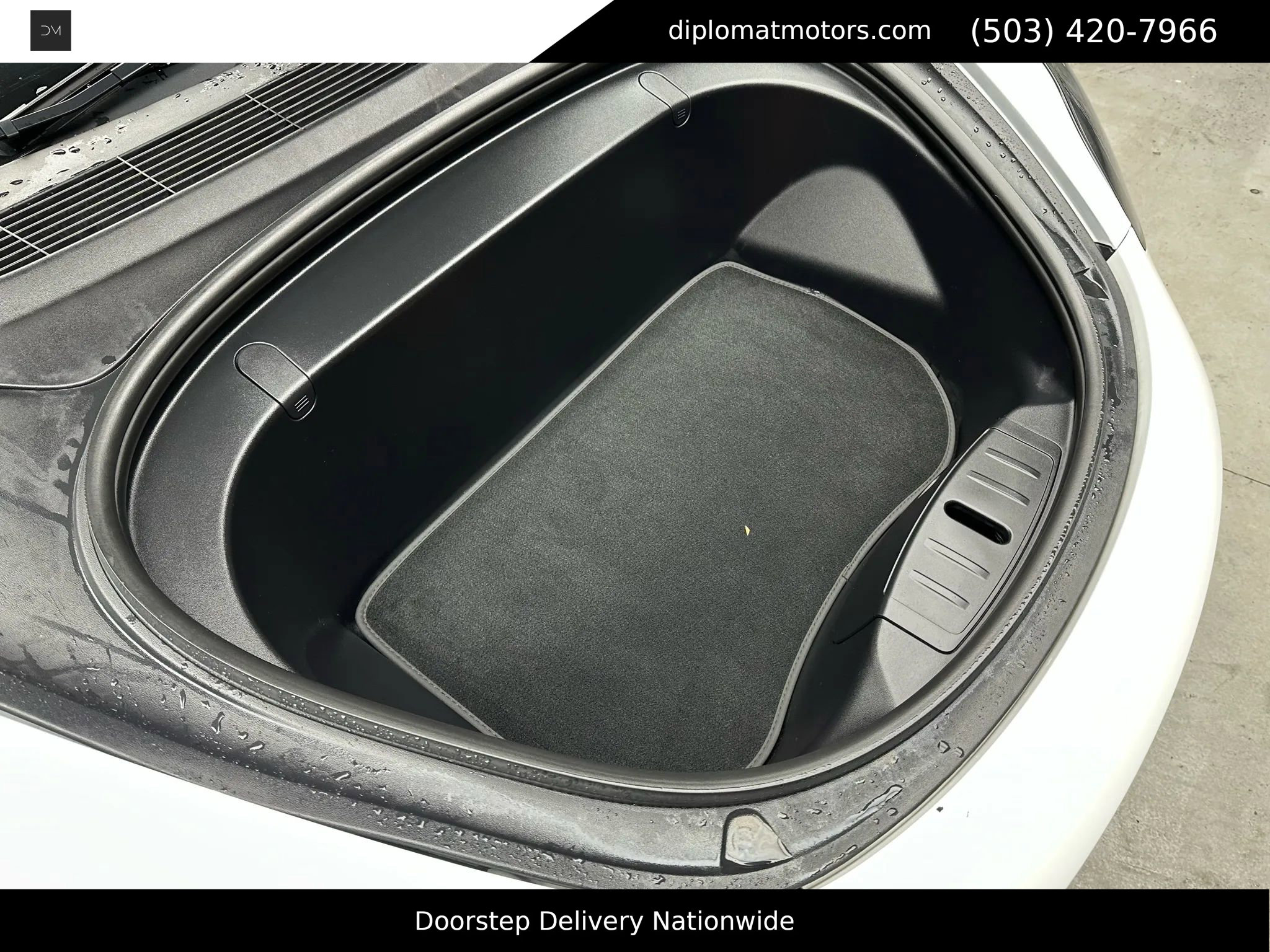 Used 2018 Tesla Model 3 Long Range image 41