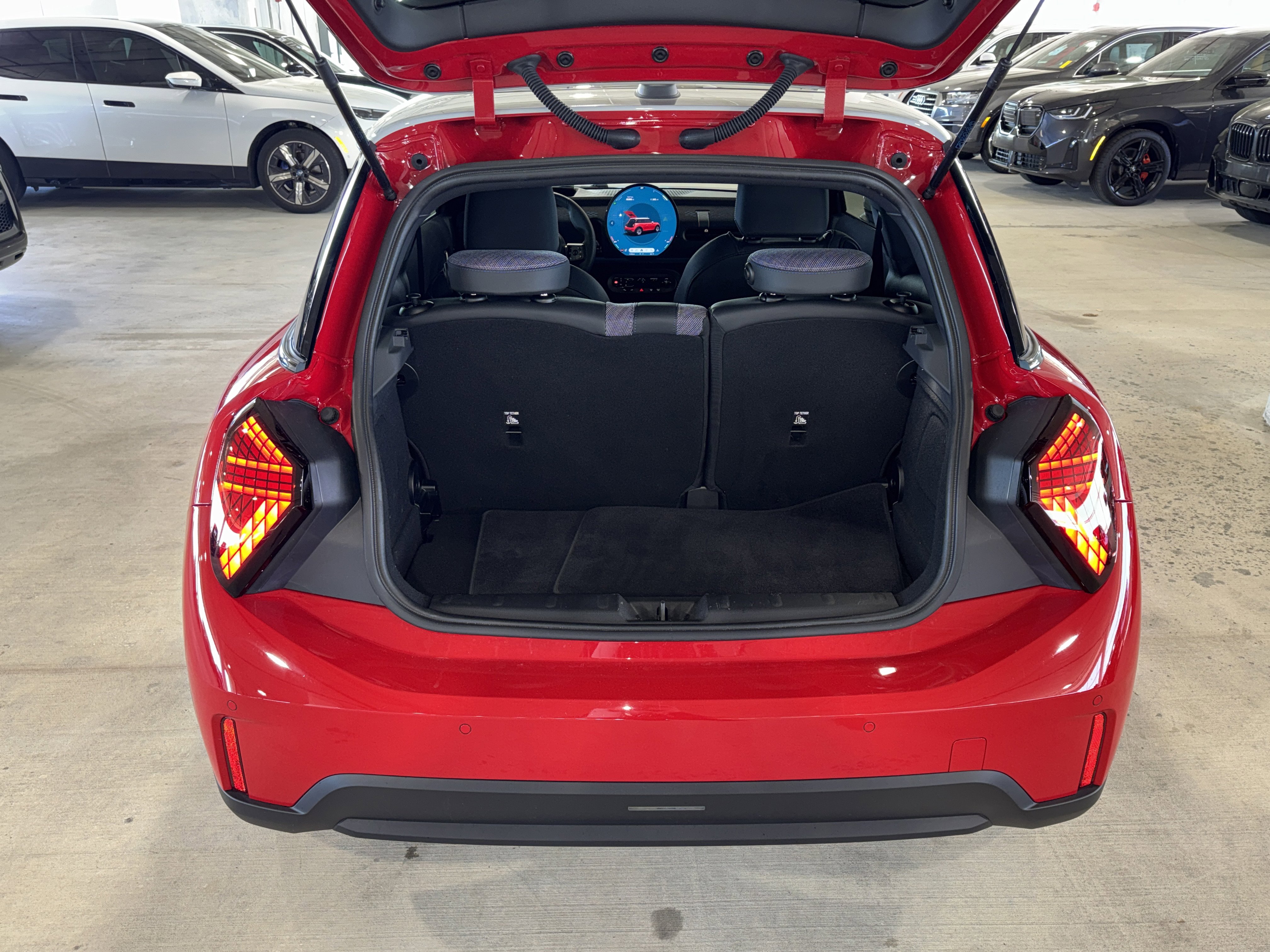 Certified 2026 MINI Cooper S image 12