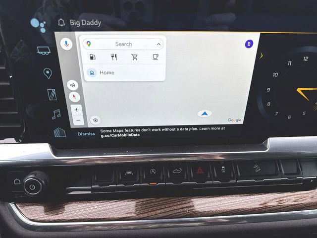 Used 2024 Chevrolet Silverado 1500 LT Trail Boss w/ Protection Package image 14