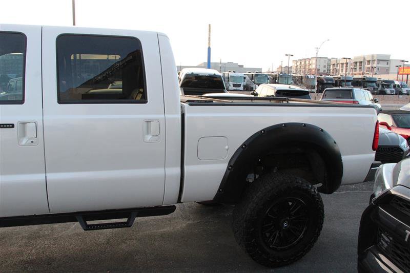 Used 2013 Ford F250 Lariat image 7