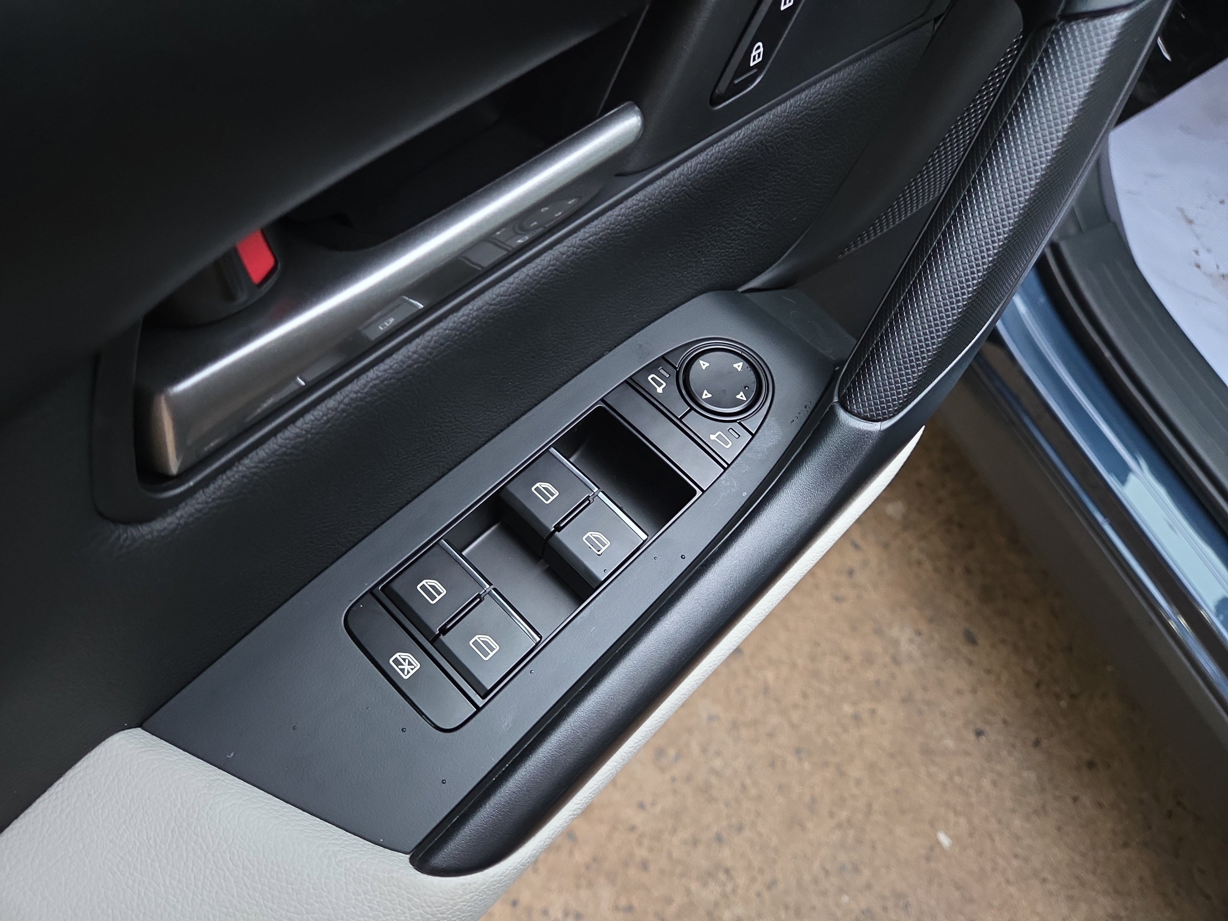 New 2026 MAZDA CX-50 AWD 2.5 S w/ Weather Package image 16