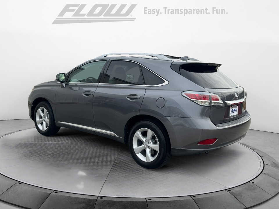 Used 2015 Lexus RX 350 FWD image 6
