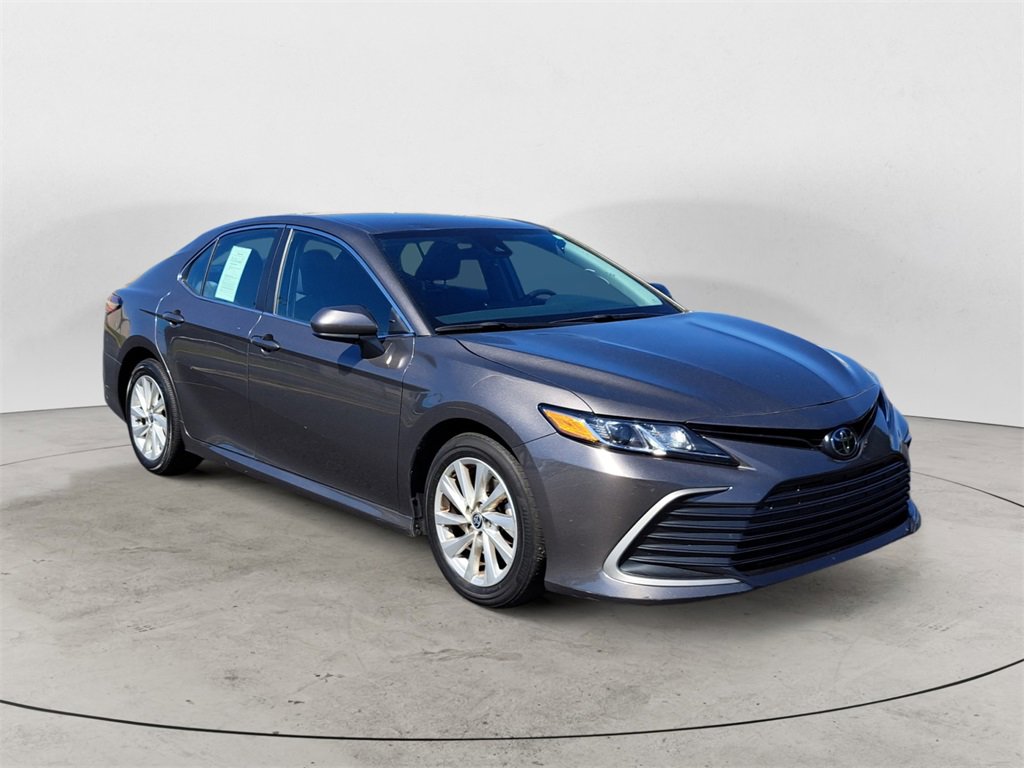 Used 2023 Toyota Camry LE