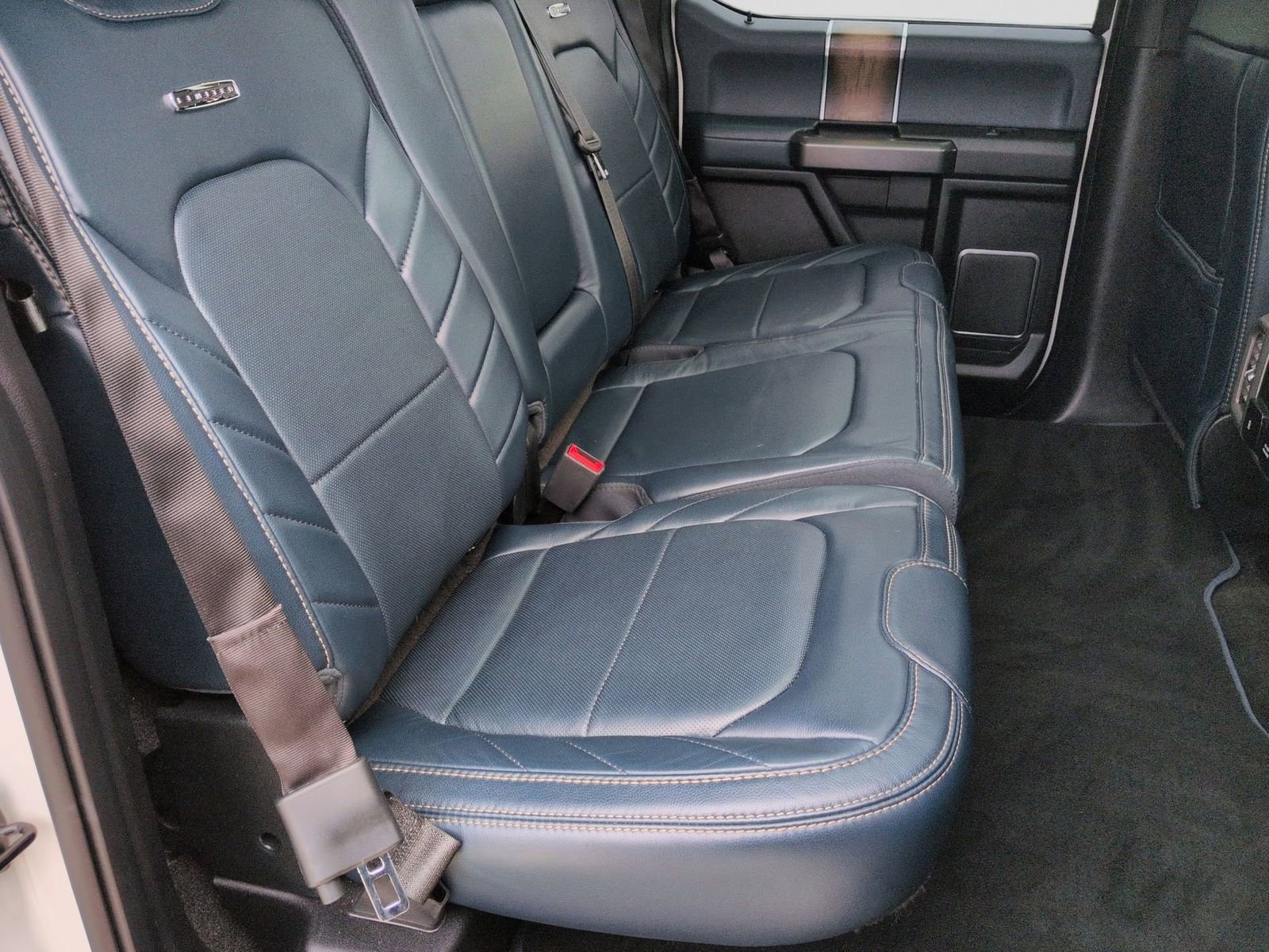 Used 2018 Ford F150 Limited image 25