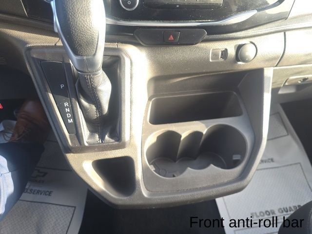 Used 2023 Ford Transit 350 XLT image 18