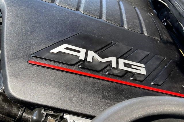 Used 2026 Mercedes-Benz GLE 53 AMG 4MATIC Coupe image 39