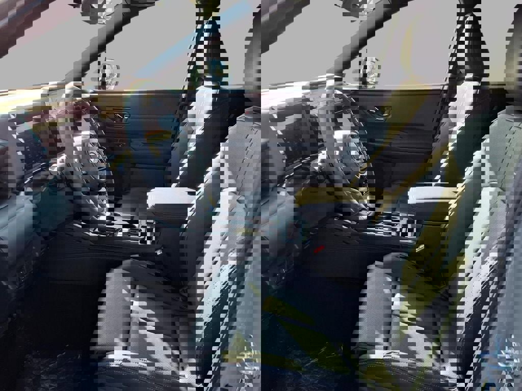 New 2026 Subaru Outback Touring image 16