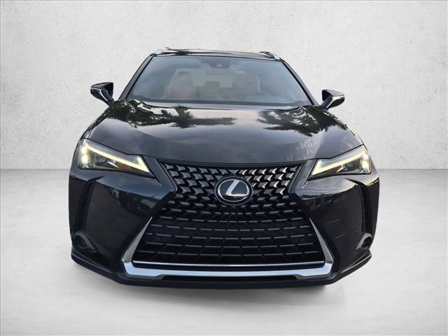 Used 2024 Lexus UX 250h FWD w/ Premium Package image 2