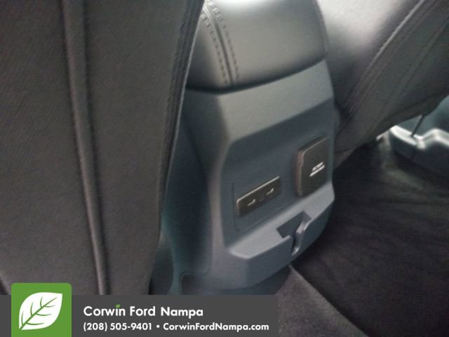 New 2026 Ford Maverick XLT w/ XLT Luxury Package image 26