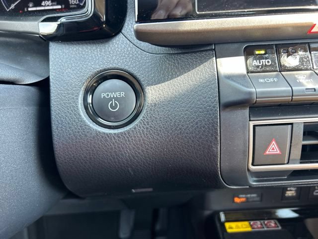 Certified 2026 Toyota Camry XLE FWD image 18